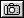 the camera icon button