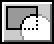 the Subtract tool, 7th from the top in the Extension palette